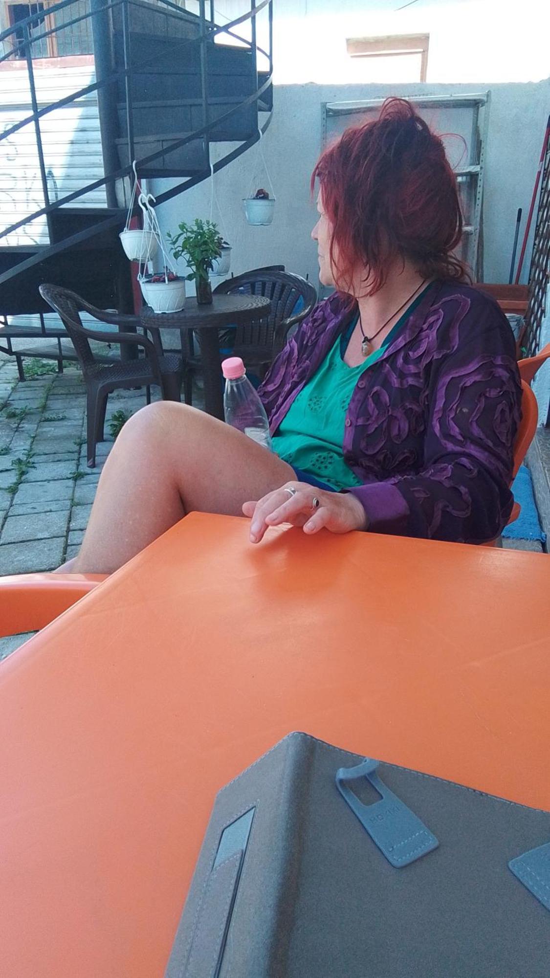 Casa Mia Vandrarhem Vlorë Exteriör bild