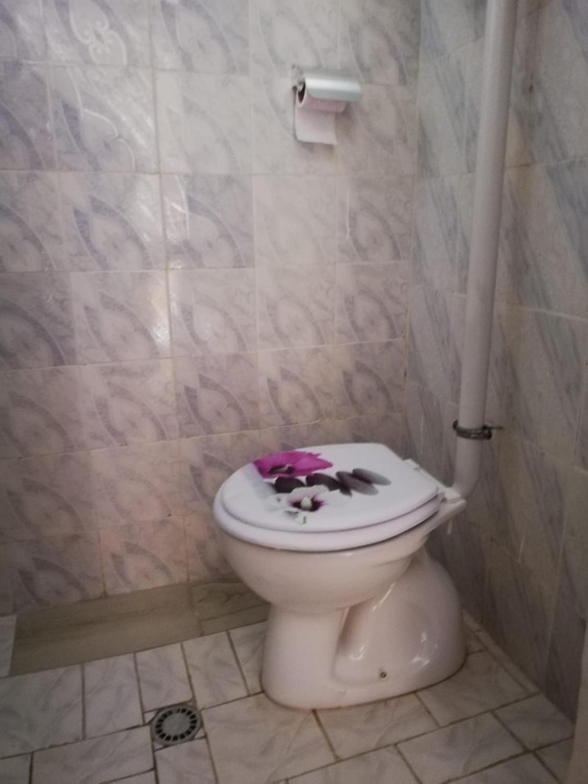 Casa Mia Vandrarhem Vlorë Rum bild