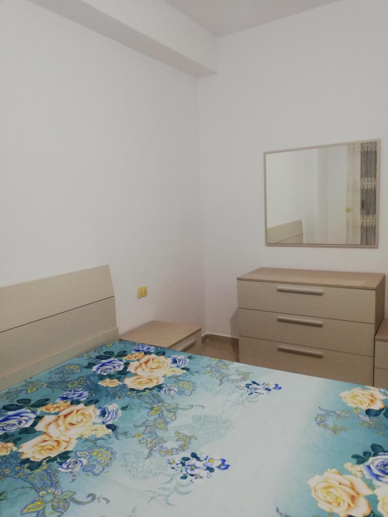 Casa Mia Vandrarhem Vlorë Exteriör bild