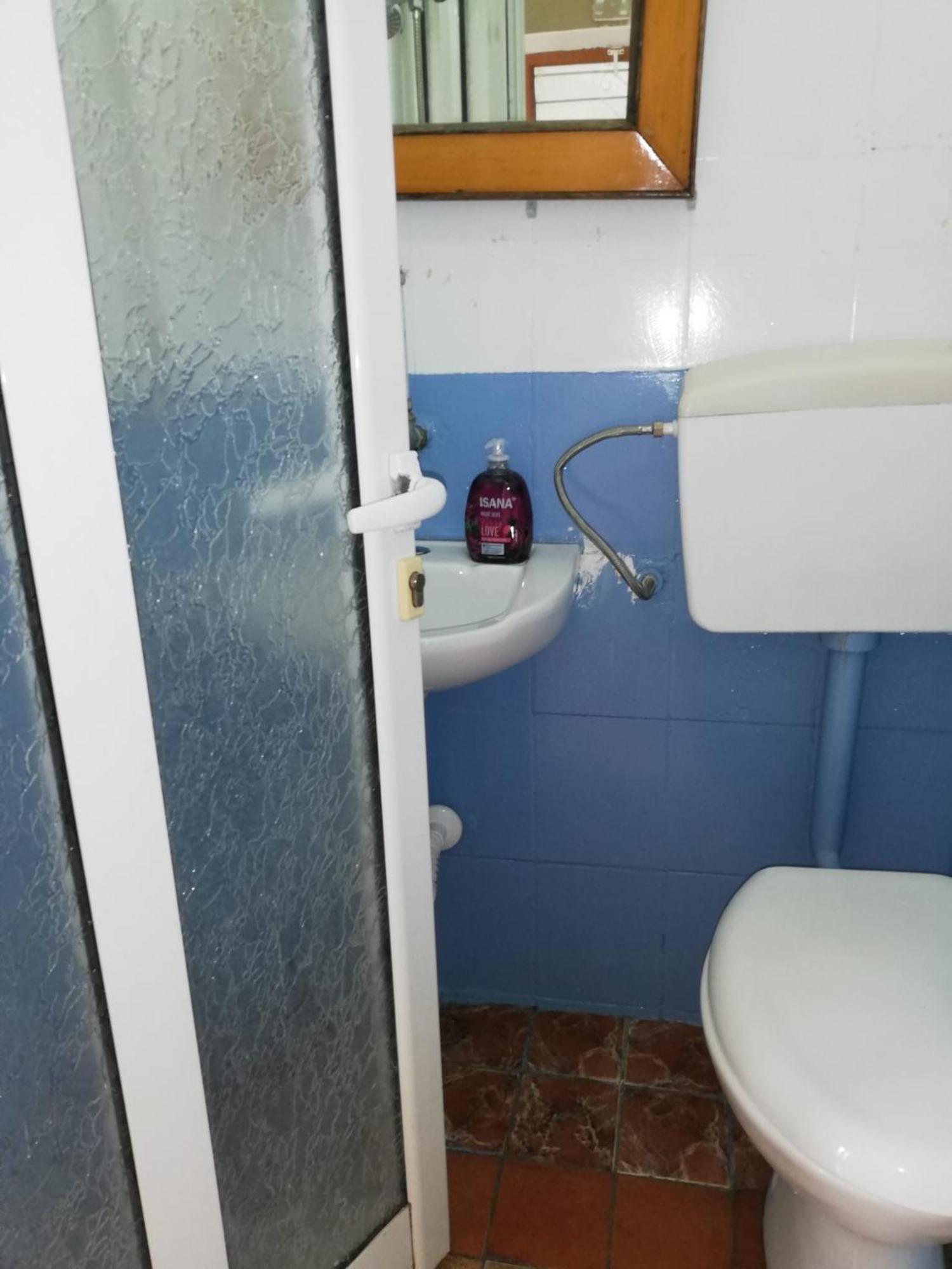 Casa Mia Vandrarhem Vlorë Exteriör bild