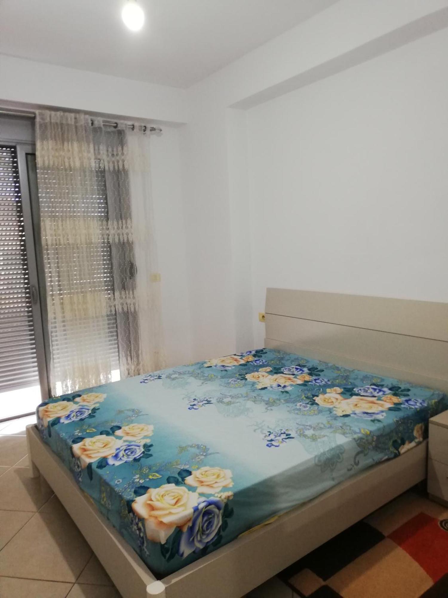 Casa Mia Vandrarhem Vlorë Exteriör bild