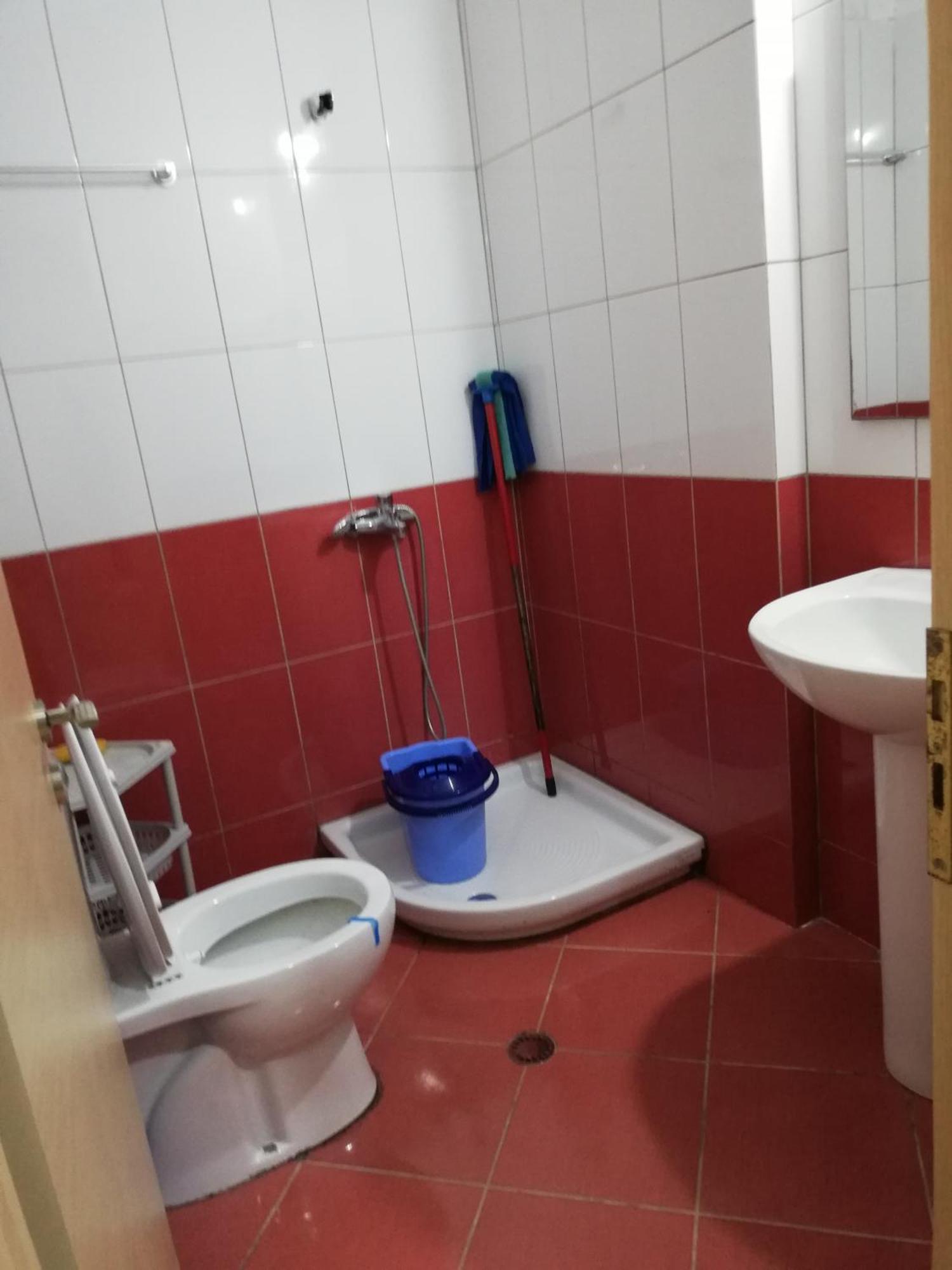 Casa Mia Vandrarhem Vlorë Exteriör bild