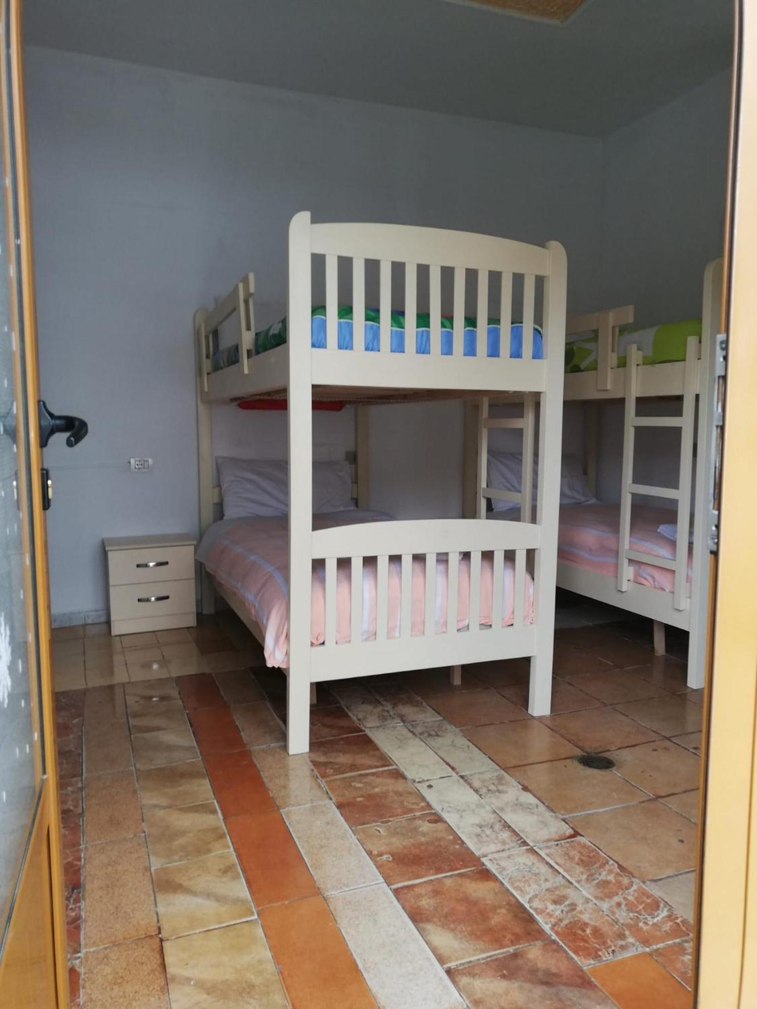 Casa Mia Vandrarhem Vlorë Exteriör bild