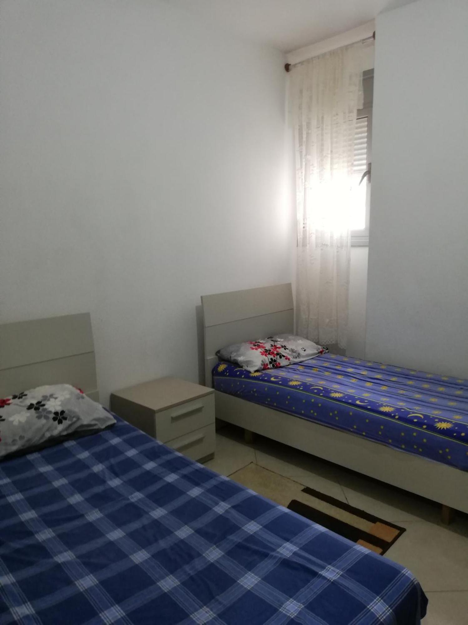 Casa Mia Vandrarhem Vlorë Rum bild